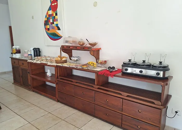 Pousada Ubatuba Itaguá